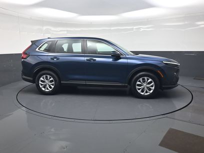Used 2024 Honda CR-V LX