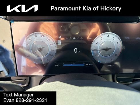 Used 2025 Hyundai Elantra N FWD image 31
