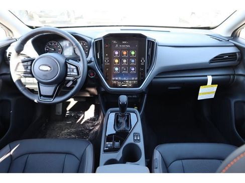 New 2026 Subaru Crosstrek 2.5i Limited AWD/4WD image 50