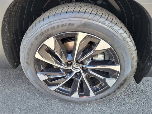 New 2026 MAZDA CX-50 2.5 Hybrid w/ Weather Package image 15