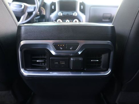 Used 2020 GMC Sierra 1500 Denali AWD/4WD image 15