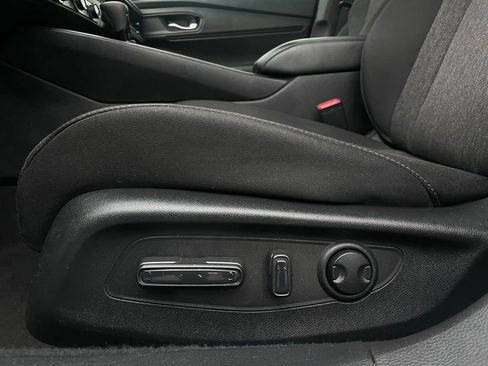 Certified 2024 Honda Accord EX image 24