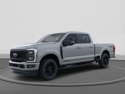 New 2025 Ford F250 Lariat w/ Lariat Ultimate Package