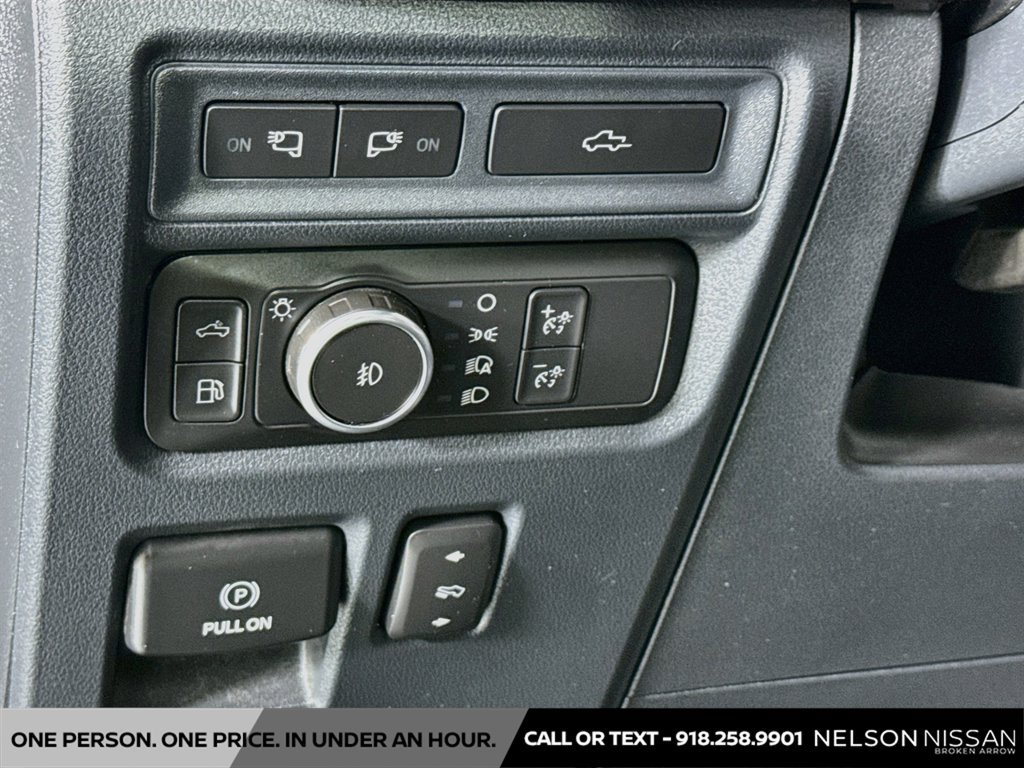 Used 2022 Ford F150 XLT w/ Equipment Group 302A High AWD/4WD image 10