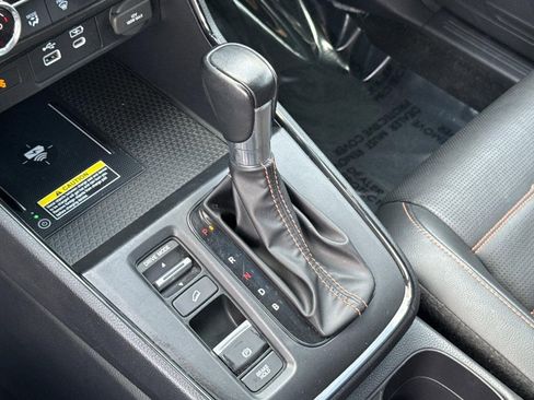 Certified 2024 Honda CR-V Sport-L image 18