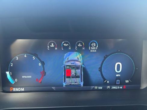 Certified 2024 Ford F150 XLT w/ Tow/Haul Package image 23