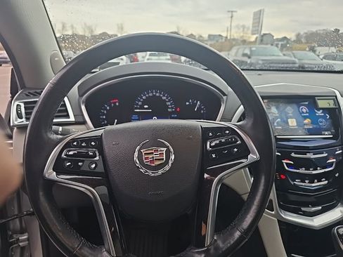 Used 2014 Cadillac SRX Performance w/ Driver Awareness Package image 13