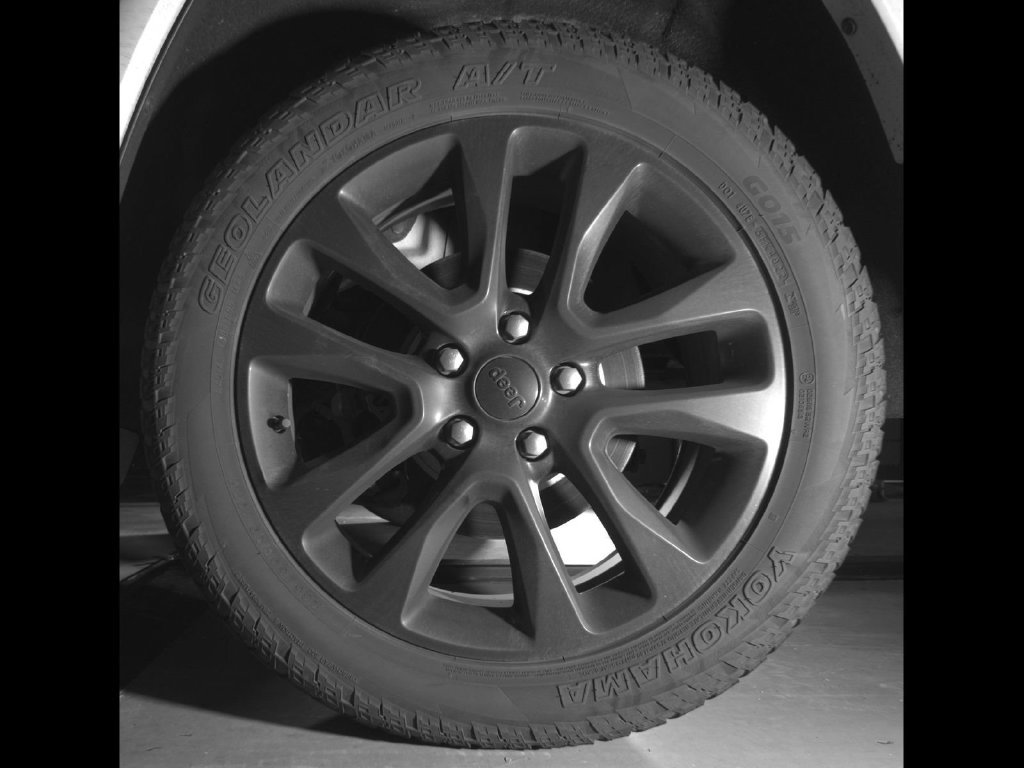Used 2020 Jeep Grand Cherokee Altitude AWD/4WD image 15