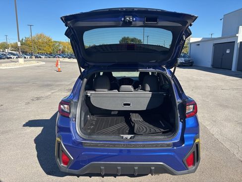 Certified 2025 Subaru Crosstrek 2.5i Sport image 7
