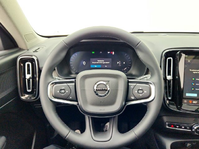 New 2026 Volvo XC40 B5 Plus w/ Protection Package Premier AWD/4WD image 25