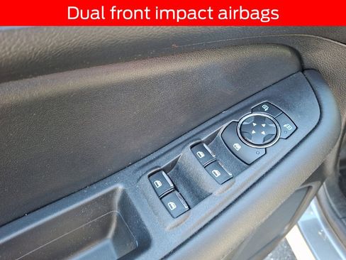 Used 2024 Ford Edge SEL AWD/4WD image 23