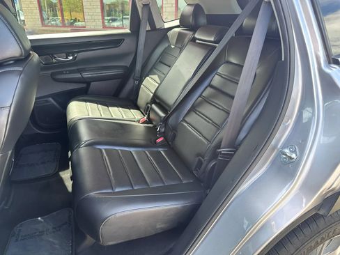Used 2024 Honda CR-V EX-L image 11