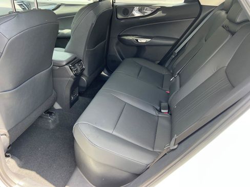 New 2026 Lexus NX 350h FWD w/ Accessory Package (Z2) image 13