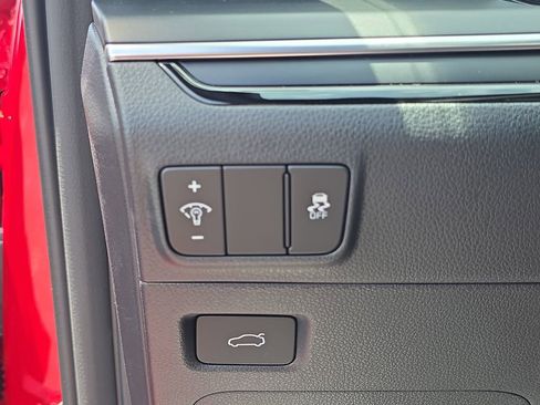 New 2026 Kia K5 GT-Line FWD image 29