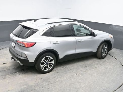 Used 2020 Ford Escape SEL image 24