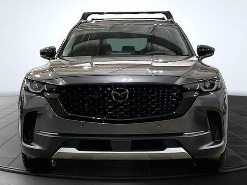 Used 2026 MAZDA CX-50 2.5 Turbo w/ Accent Package AWD/4WD image 3