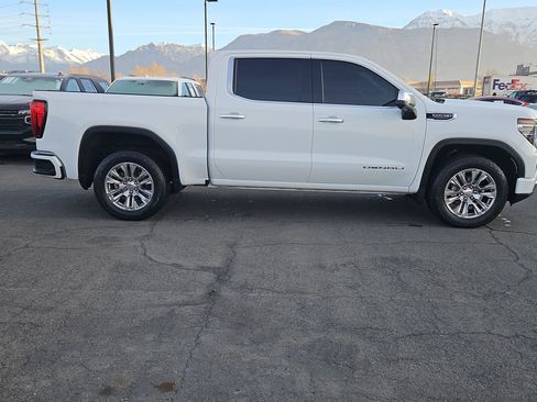 Used 2023 GMC Sierra 1500 Denali image 2