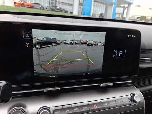 Used 2025 Hyundai Kona SEL image 19