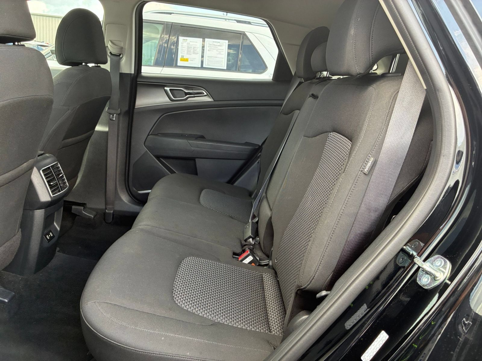 Used 2026 Kia Sportage LX FWD image 25
