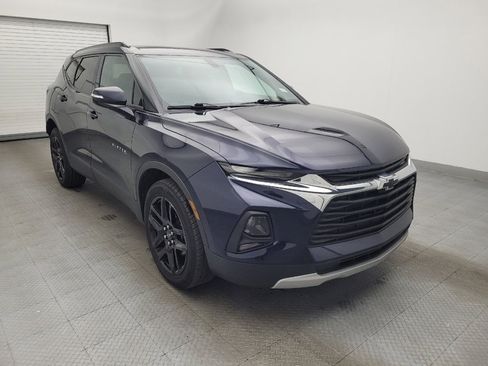 Used 2020 Chevrolet Blazer LT image 13
