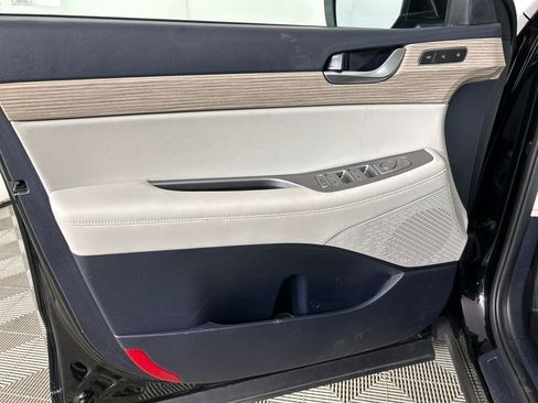 Used 2021 Hyundai Palisade SEL AWD/4WD image 10