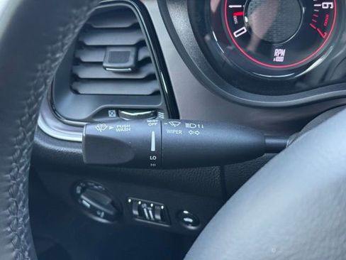 Used 2021 Dodge Challenger GT w/ Blacktop Package AWD/4WD image 21
