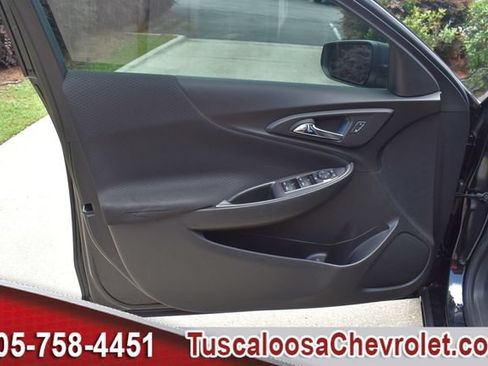Used 2020 Chevrolet Malibu LS w/ LPO, Convenience Package 1 FWD image 16