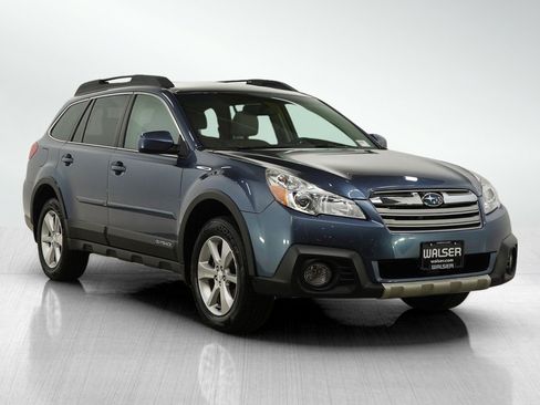 Used 2014 Subaru Outback 2.5i Limited w/ Moonroof Package image 7
