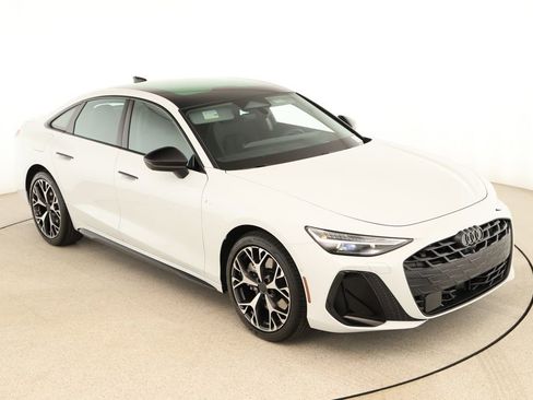 New 2026 Audi A6 Premium Plus image 30