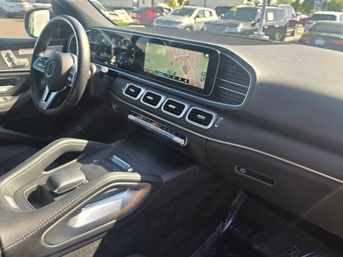 Used 2023 Mercedes-Benz GLE 350 4MATIC image 11