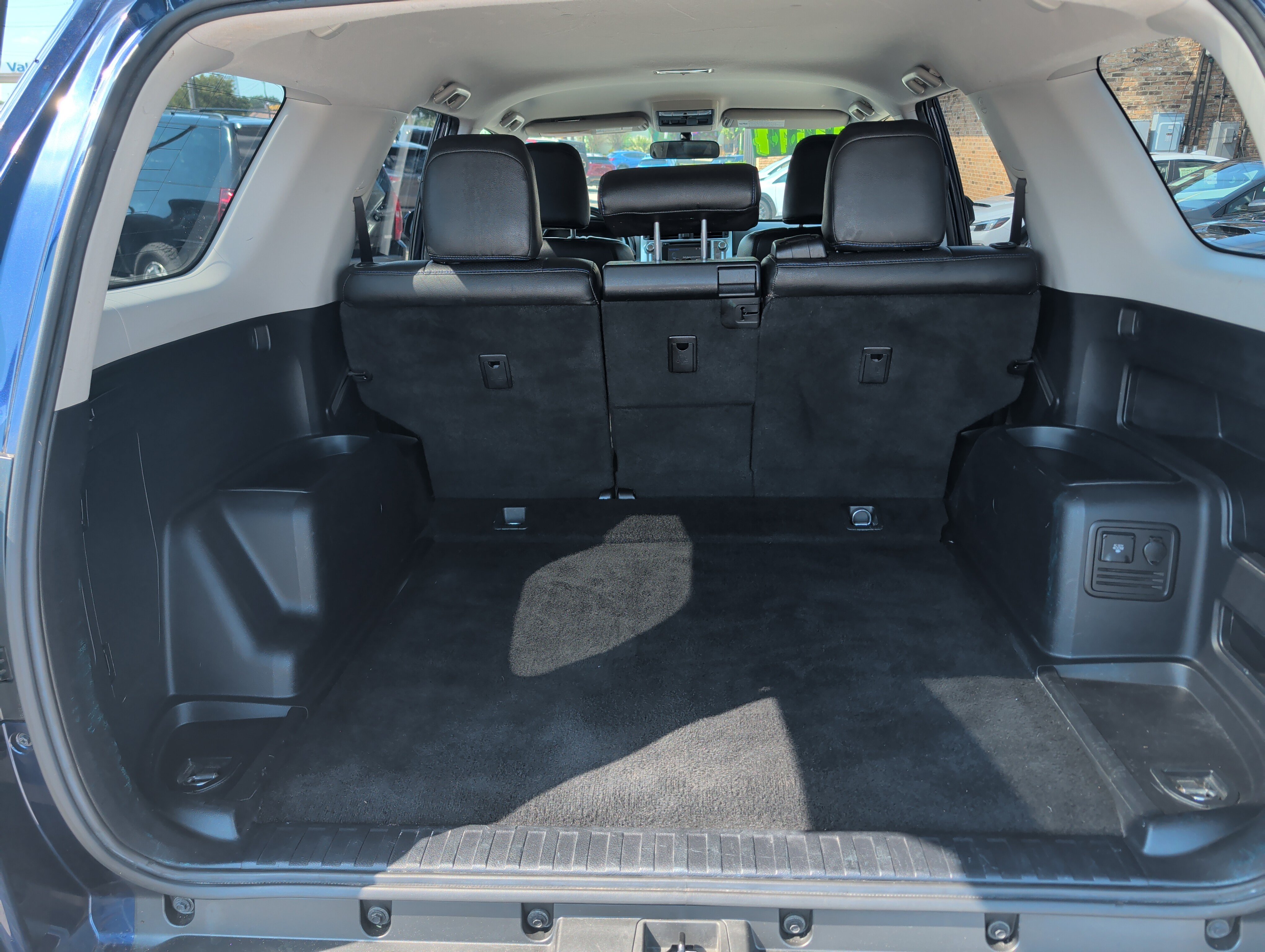 Used 2016 Toyota 4Runner SR5 RWD image 25