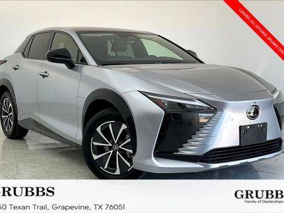 Used 2024 Lexus RZ 300e Premium