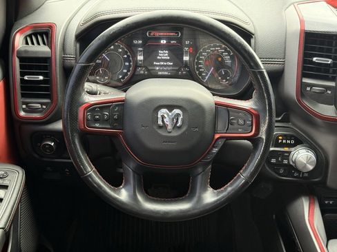 Used 2019 RAM 1500 Rebel w/ Rebel Level 2 Equipment Group image 13