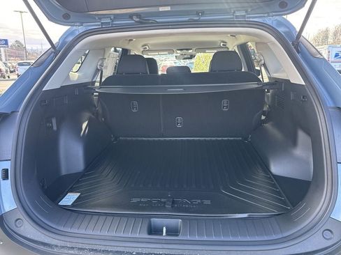 New 2026 Kia Sportage S image 43