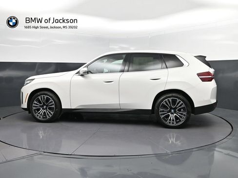 New 2026 BMW X3 xDrive30 w/ Convenience Package AWD/4WD image 4