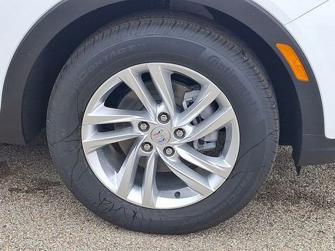 New 2026 Buick Envista Preferred w/ Convenience I Package image 9