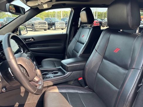 Used 2024 Dodge Durango GT AWD/4WD image 44