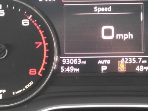 Used 2020 Audi Q5 2.0T Premium w/ Titanium Sport Package image 39