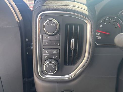 Used 2020 Chevrolet Silverado 1500 RST w/ All-Star Edition AWD/4WD image 16