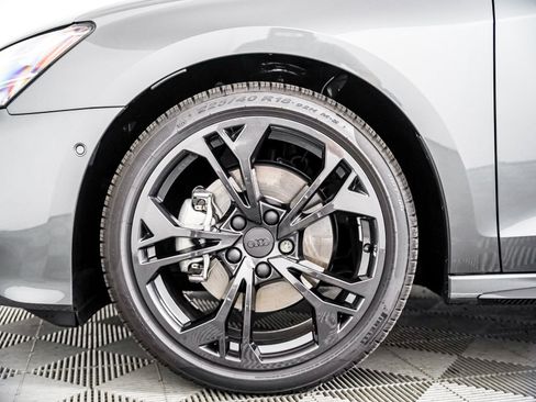 New 2026 Audi A3 2.0T Premium Plus AWD/4WD image 4