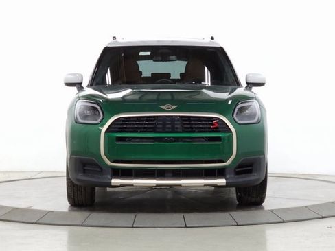 New 2025 MINI Cooper Countryman S image 2