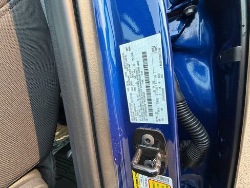 Used 2026 Ford F150 STX AWD/4WD image 24