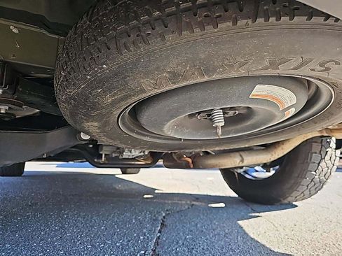 Used 2023 Nissan Pathfinder Rock Creek image 55