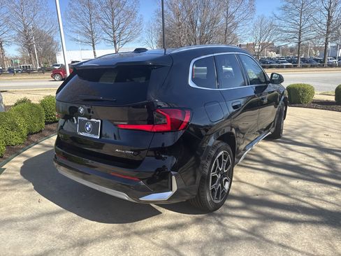 New 2026 BMW X1 xDrive28i image 5