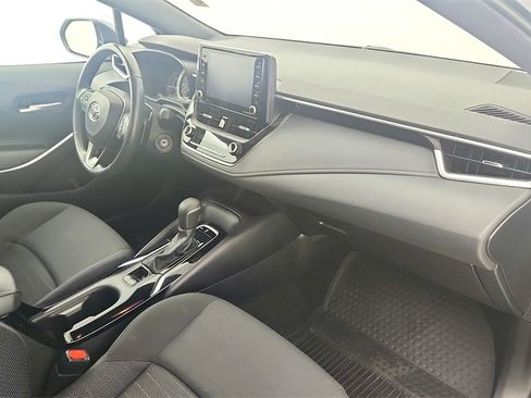 Used 2022 Toyota Corolla SE image 28