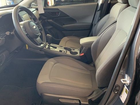 Certified 2024 Subaru Crosstrek 2.0i w/ Popular Package #1A image 4