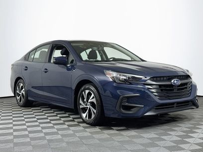 Used 2025 Subaru Legacy Premium