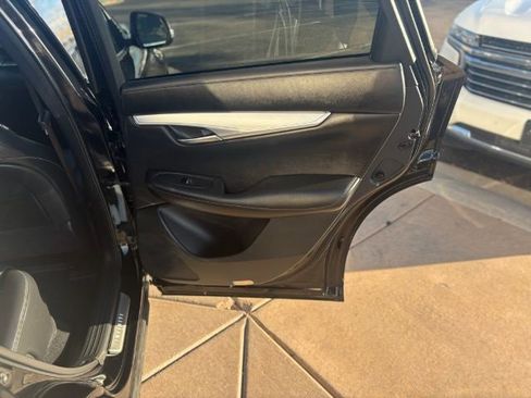 Used 2021 INFINITI QX50 Luxe w/ Appearance Package image 16