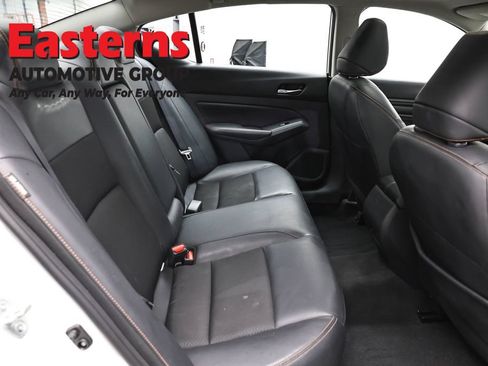 Used 2022 Nissan Altima 2.0 SR FWD image 23