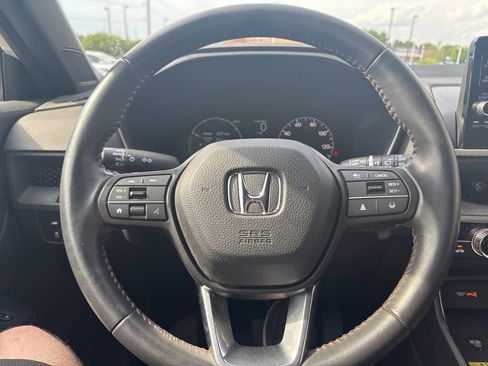 Used 2025 Honda CR-V Sport-L image 15